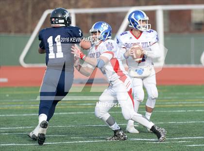 Thumbnail 3 in Rocky Hill vs. Ansonia (CIAC Class S Final) photogallery.