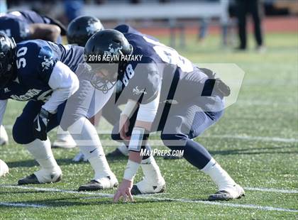 Thumbnail 3 in Rocky Hill vs. Ansonia (CIAC Class S Final) photogallery.