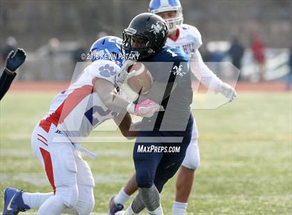 Thumbnail 3 in Rocky Hill vs. Ansonia (CIAC Class S Final) photogallery.