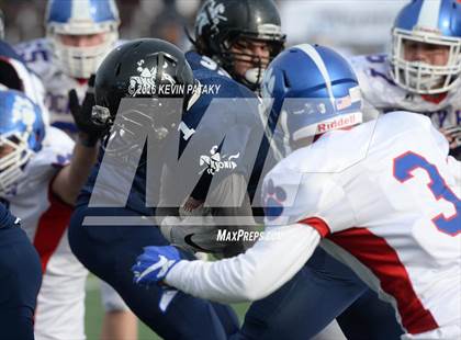 Thumbnail 2 in Rocky Hill vs. Ansonia (CIAC Class S Final) photogallery.