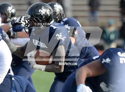 Thumbnail 1 in Rocky Hill vs. Ansonia (CIAC Class S Final) photogallery.