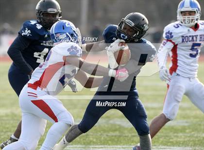 Thumbnail 1 in Rocky Hill vs. Ansonia (CIAC Class S Final) photogallery.