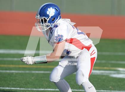 Thumbnail 2 in Rocky Hill vs. Ansonia (CIAC Class S Final) photogallery.