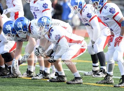 Thumbnail 3 in Rocky Hill vs. Ansonia (CIAC Class S Final) photogallery.