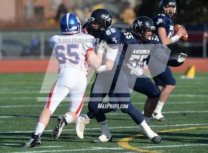 Thumbnail 3 in Rocky Hill vs. Ansonia (CIAC Class S Final) photogallery.