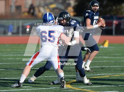 Thumbnail 1 in Rocky Hill vs. Ansonia (CIAC Class S Final) photogallery.