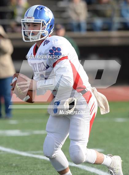 Thumbnail 1 in Rocky Hill vs. Ansonia (CIAC Class S Final) photogallery.