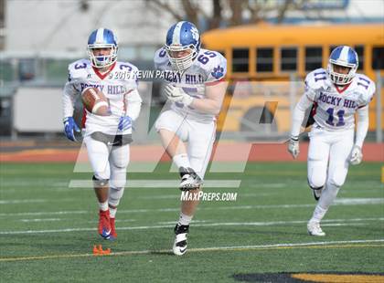 Thumbnail 1 in Rocky Hill vs. Ansonia (CIAC Class S Final) photogallery.