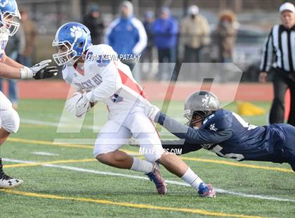 Thumbnail 2 in Rocky Hill vs. Ansonia (CIAC Class S Final) photogallery.