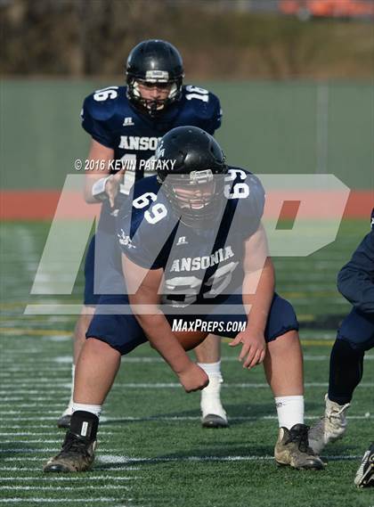 Thumbnail 1 in Rocky Hill vs. Ansonia (CIAC Class S Final) photogallery.