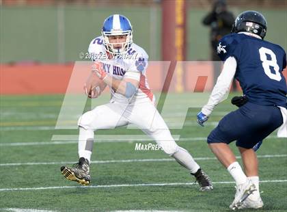 Thumbnail 3 in Rocky Hill vs. Ansonia (CIAC Class S Final) photogallery.