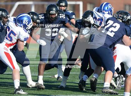Thumbnail 1 in Rocky Hill vs. Ansonia (CIAC Class S Final) photogallery.