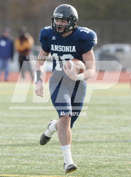Thumbnail 1 in Rocky Hill vs. Ansonia (CIAC Class S Final) photogallery.