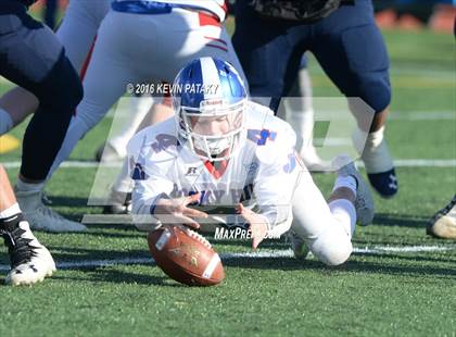 Thumbnail 2 in Rocky Hill vs. Ansonia (CIAC Class S Final) photogallery.