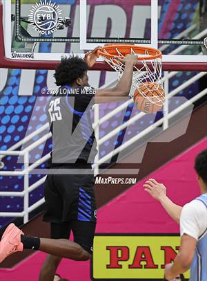 CIA-Bella Vista vs IMG Academy (Hoophall Classic)