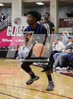Photo from the gallery "CIA-Bella Vista vs IMG Academy (Hoophall Classic)"