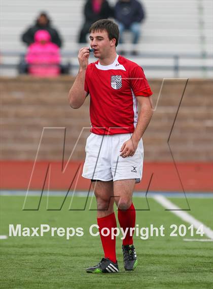 Thumbnail 1 in Regis Jesuit vs. Katy Barbarians RC (Dallas Jesuit Rugby Showdown) photogallery.