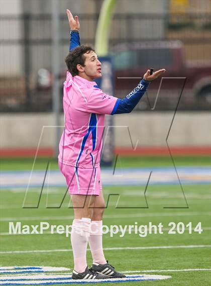 Thumbnail 3 in Regis Jesuit vs. Katy Barbarians RC (Dallas Jesuit Rugby Showdown) photogallery.