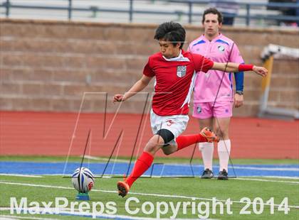 Thumbnail 3 in Regis Jesuit vs. Katy Barbarians RC (Dallas Jesuit Rugby Showdown) photogallery.