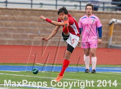 Thumbnail 1 in Regis Jesuit vs. Katy Barbarians RC (Dallas Jesuit Rugby Showdown) photogallery.