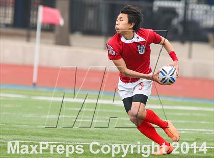 Thumbnail 2 in Regis Jesuit vs. Katy Barbarians RC (Dallas Jesuit Rugby Showdown) photogallery.