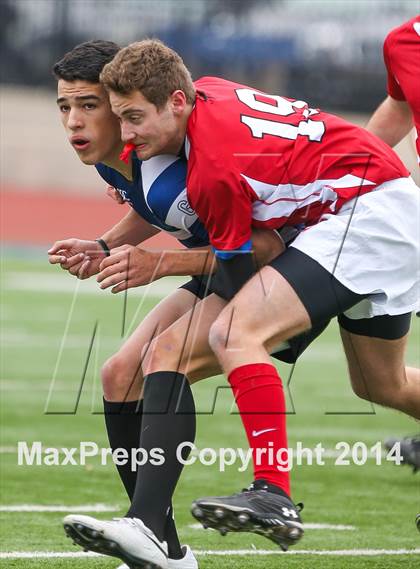 Thumbnail 2 in Regis Jesuit vs. Katy Barbarians RC (Dallas Jesuit Rugby Showdown) photogallery.