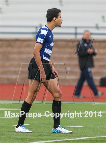 Thumbnail 2 in Regis Jesuit vs. Katy Barbarians RC (Dallas Jesuit Rugby Showdown) photogallery.