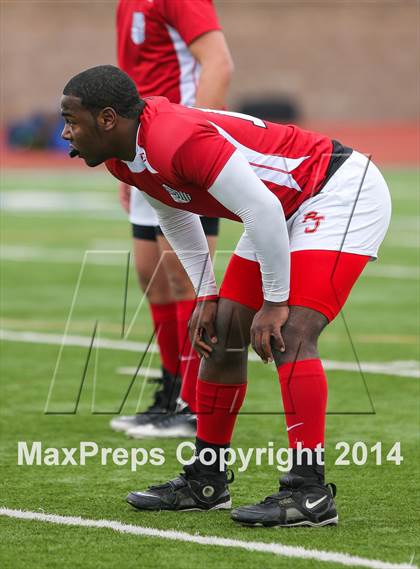 Thumbnail 1 in Regis Jesuit vs. Katy Barbarians RC (Dallas Jesuit Rugby Showdown) photogallery.