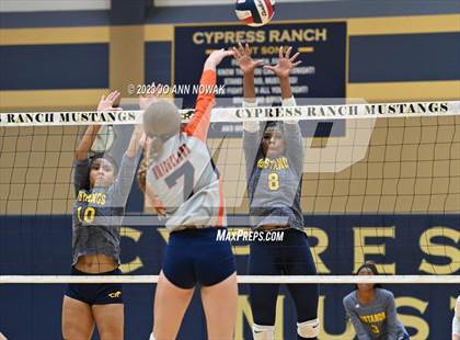 Thumbnail 3 in Bridgeland @ Cypress Ranch photogallery.