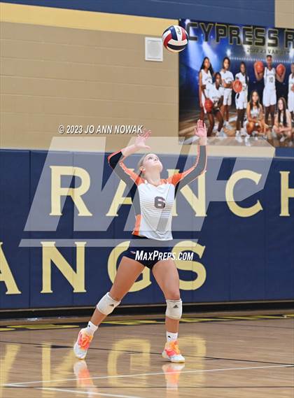 Thumbnail 1 in Bridgeland @ Cypress Ranch photogallery.