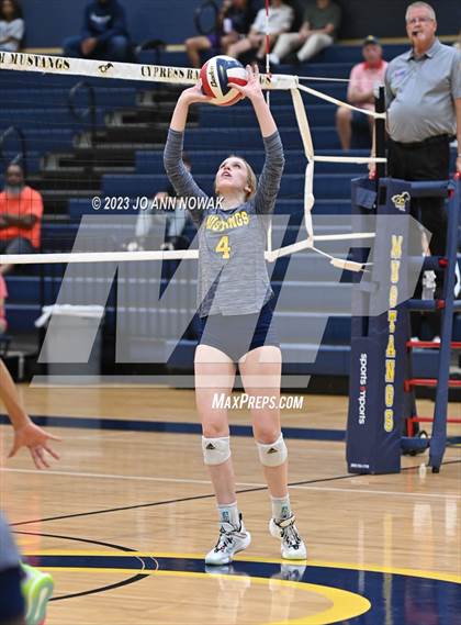 Thumbnail 2 in Bridgeland @ Cypress Ranch photogallery.
