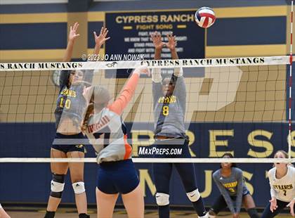 Thumbnail 1 in Bridgeland @ Cypress Ranch photogallery.