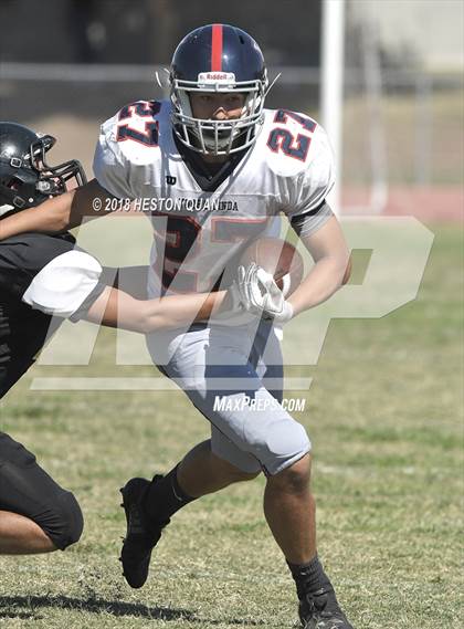 Thumbnail 3 in Yorba Linda @ Foothill photogallery.