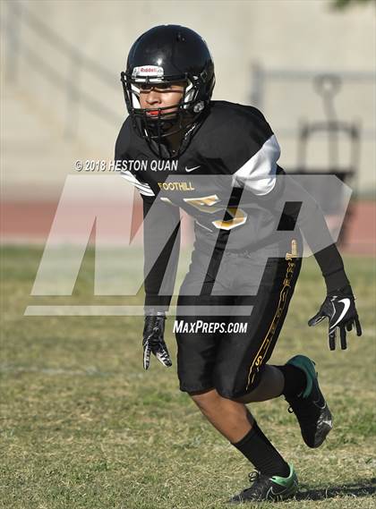 Thumbnail 2 in Yorba Linda @ Foothill photogallery.