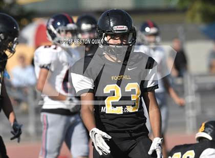 Thumbnail 1 in Yorba Linda @ Foothill photogallery.