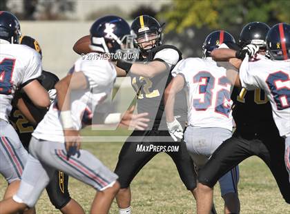 Thumbnail 1 in Yorba Linda @ Foothill photogallery.