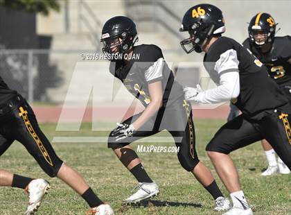 Thumbnail 1 in Yorba Linda @ Foothill photogallery.
