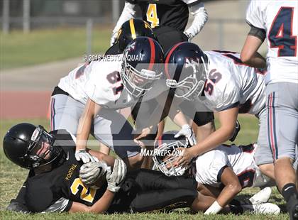 Thumbnail 1 in Yorba Linda @ Foothill photogallery.