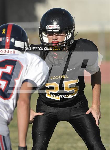 Thumbnail 3 in Yorba Linda @ Foothill photogallery.