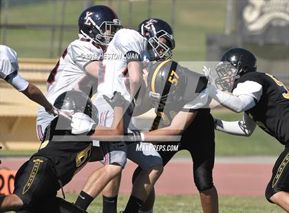 Thumbnail 3 in Yorba Linda @ Foothill photogallery.