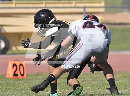 Thumbnail 1 in Yorba Linda @ Foothill photogallery.