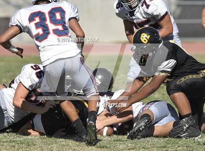 Thumbnail 2 in Yorba Linda @ Foothill photogallery.