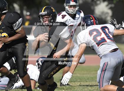 Thumbnail 1 in Yorba Linda @ Foothill photogallery.