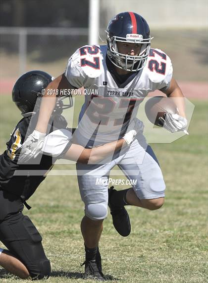 Thumbnail 1 in Yorba Linda @ Foothill photogallery.