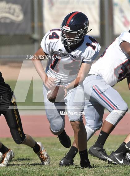 Thumbnail 3 in Yorba Linda @ Foothill photogallery.