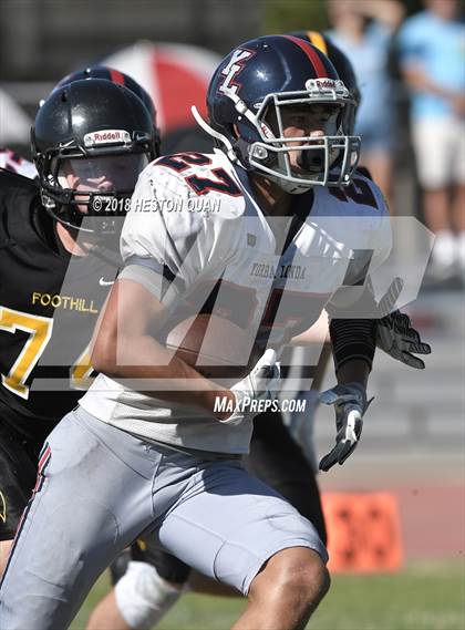 Thumbnail 1 in Yorba Linda @ Foothill photogallery.