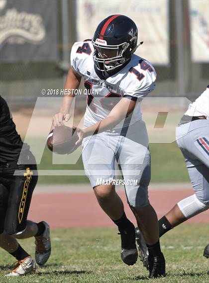 Thumbnail 1 in Yorba Linda @ Foothill photogallery.