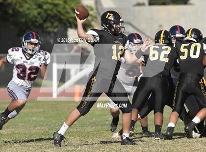 Thumbnail 1 in Yorba Linda @ Foothill photogallery.