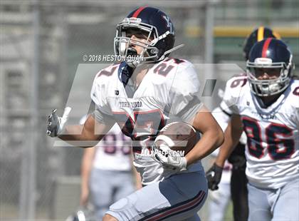 Thumbnail 1 in Yorba Linda @ Foothill photogallery.