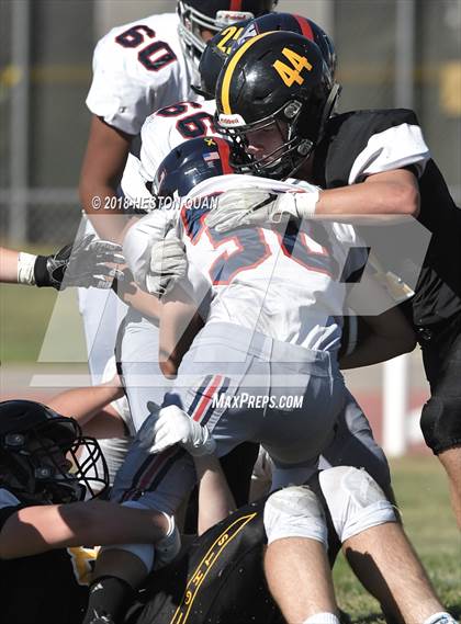 Thumbnail 1 in Yorba Linda @ Foothill photogallery.